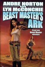 Beast Master's Ark (Beast