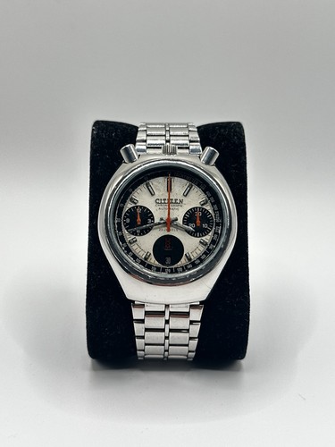 Citizen bullhead panda - bullhead,