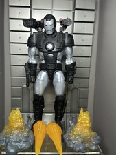 Marvel Legends Deluxe 6" War