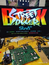 BACK STREET SOCCER by  SUNA