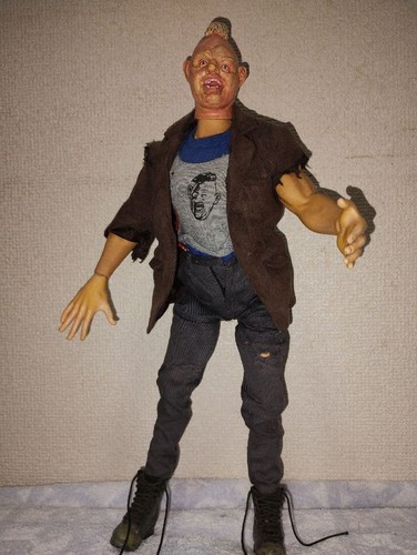 Modellino goonies sloth - modellino,
