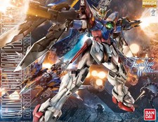 Bandai MG Wing Gundam Proto