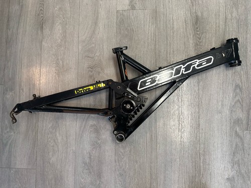 Telaio downhill balfa bb7 - telaio, 2001