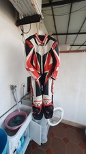 Tuta moto - tuta, da