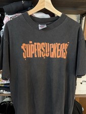 Vintage Original SuperSuckers