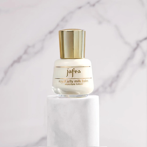 Jafra royal jelly milk balm - jafra,