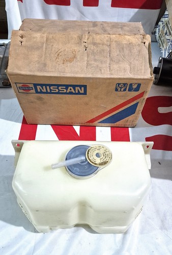 Serbatoio radiatore nissan - serbatoio,