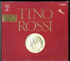 3 X 33 Giri Tino Rossi
