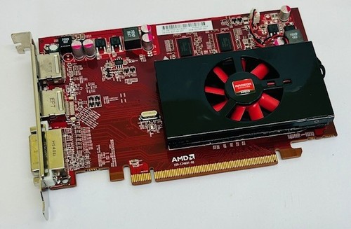 Scheda grafica hp - 1,