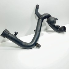 TUBO INTERCOOLER PER