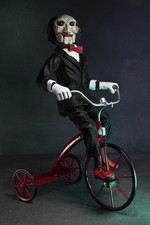 Neca Saw Billy The Puppet on