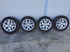 735577525   CERCHI IN LEGA 17 POLLICI JEEP RENEGADE 