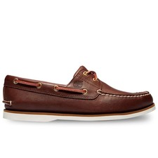 MOCASSINI TIMBERLAND CLASSIC