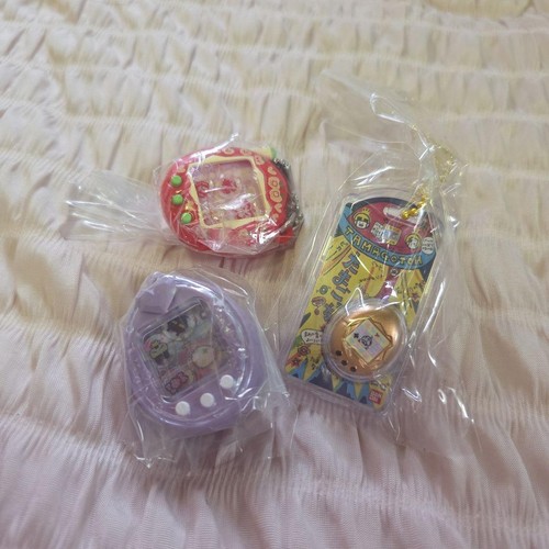 Tamagotchi set pezzi - 3,