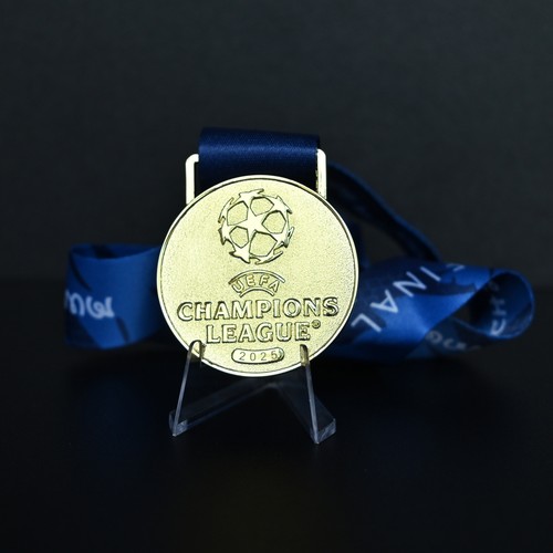 Monaco 2025 medaglia vincitori - monaco,