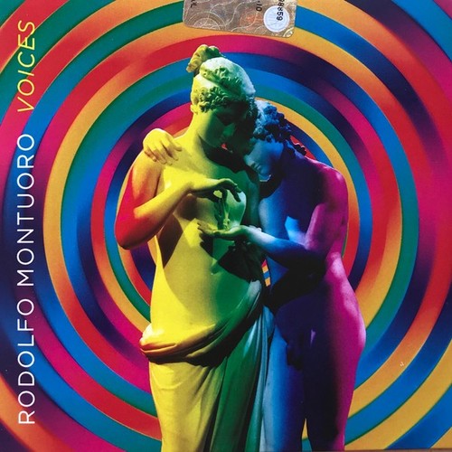 Rodolfo montuoro voices - -,