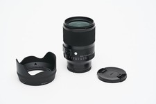 Sigma Art 35 mm f/1,4 DG DN