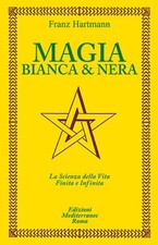 Libri Franz Hartmann - Magia