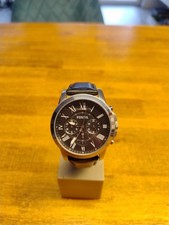 Orologio Fossil Grant