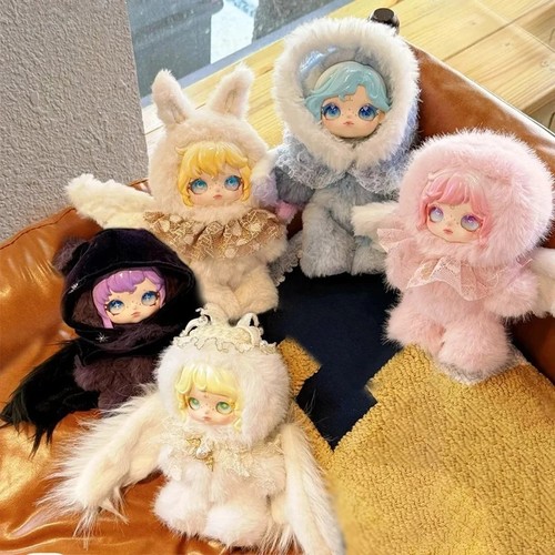 Dumia aria whisper snow - aria, of