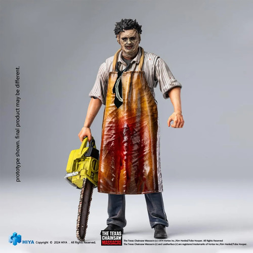 Hiya toys exquisite mini - -,