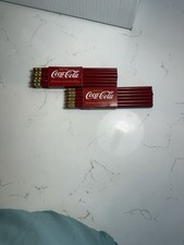 Coca-Cola temperamatite