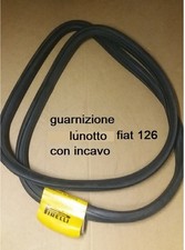 FIAT 126 - PIRELLI 2709 -