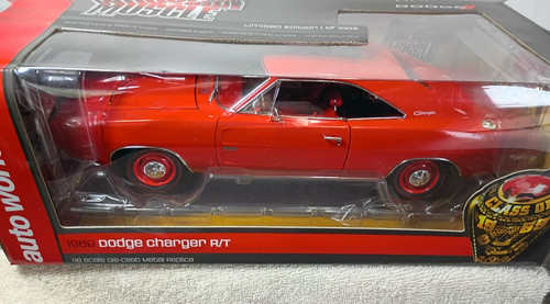 Dodge charger 1969 - charger,