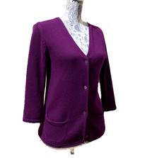 Miu cashmere cardigan - miu,