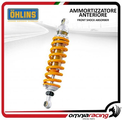 Ammortizzatore ohlins stx46 - ammortizzatore,