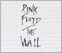 The Wall von Pink Floyd | CD |