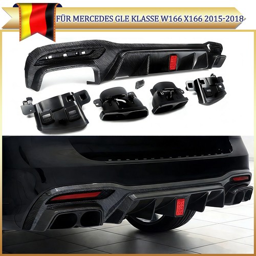 Per mercedes gle w166 - mercedes,