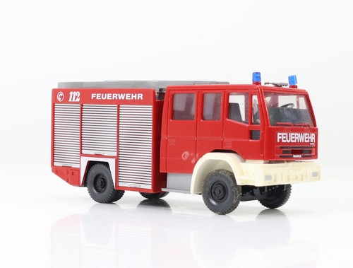 Wiking 6110232 modellino - wiking, h0