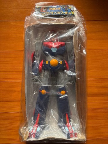 Combattler figura in - combattler, dx