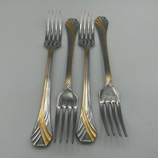 Vintage Gottinghen 18/10 Gold