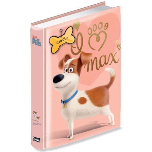 Diario pets metropolitan - diario, max