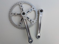 Stronglight 104 Crankset –