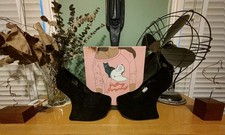NUOVE DÉCOLLETÉ JEFFREY