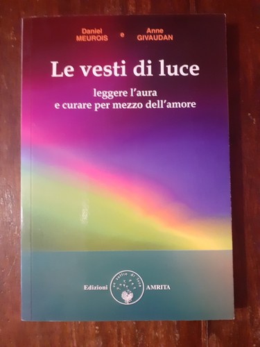 Daneil meurois anne givaudan - daneil,