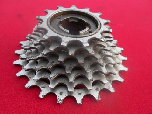 Vintage suntour maeda - ap,, 7