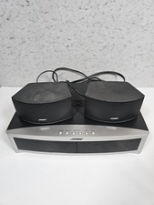 Media center bose signature - media,