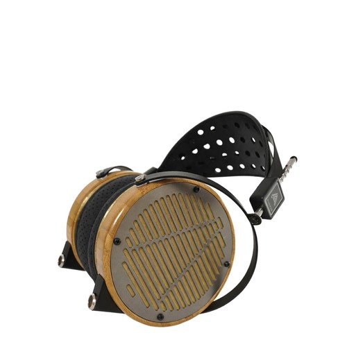 Audeze modded - audeze,