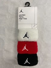 Jordan Terry Hair Ties Lotto 3
