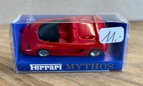 Modellino euro 08501 ferrari - modellino,