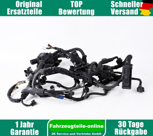 Cablaggio motore lexus 200h - motore,