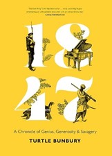 1847: A Chronicle of Genius