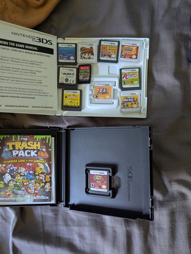 Giochi 3ds e nintendo - giochi,