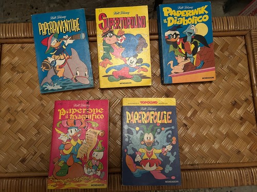 Classici walt disney - classici,