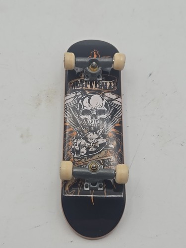 Tech deck fingerboard - tech,