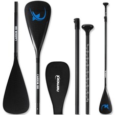Pagaia SUP 3 pezzi in carbon